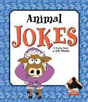 Image for "Animal Jokes"
