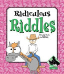 Image for "Ridiculous Riddles"