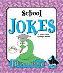 Image for "School Jokes"