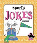 Image for "Sports Jokes"