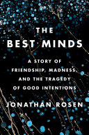 Image for "The Best Minds"