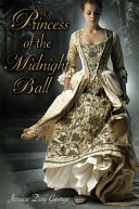 Image for "Princess of the Midnight Ball"