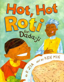 Image for "Hot, Hot Roti for Dada-ji"