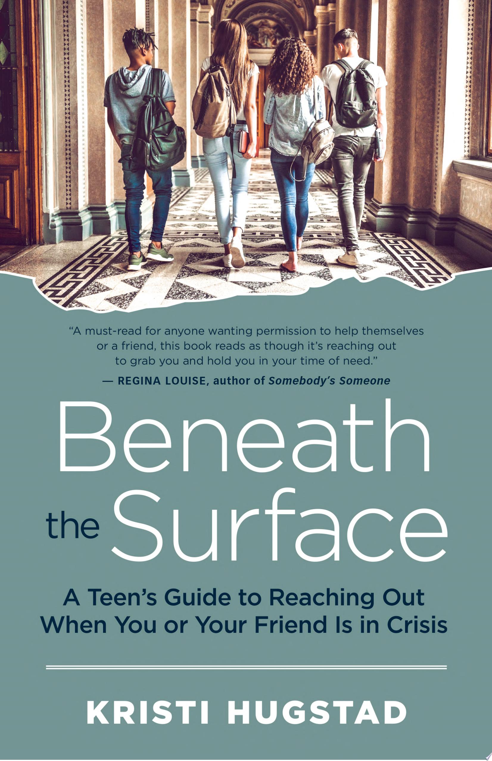 Image for "Beneath the Surface"