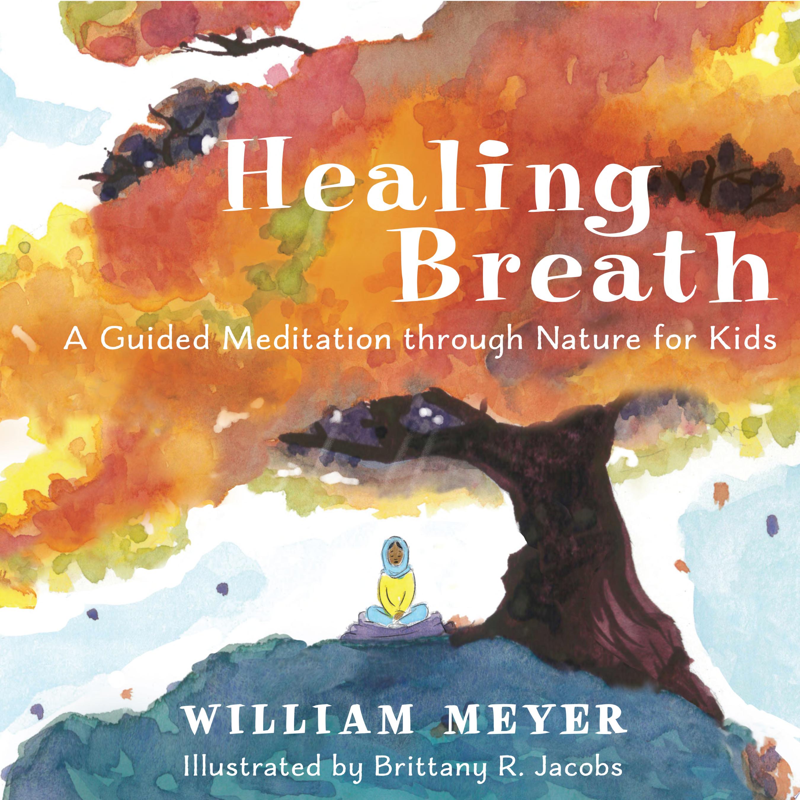 Image for "Healing Breath"