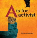 Image for "A is for Activist"
