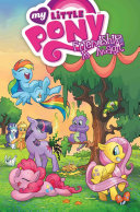 Image for "My Little Pony: Friendship is Magic Volume 1"