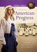 Image for "American Progress"