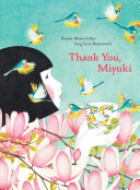 Image for "Thank You, Miyuki"