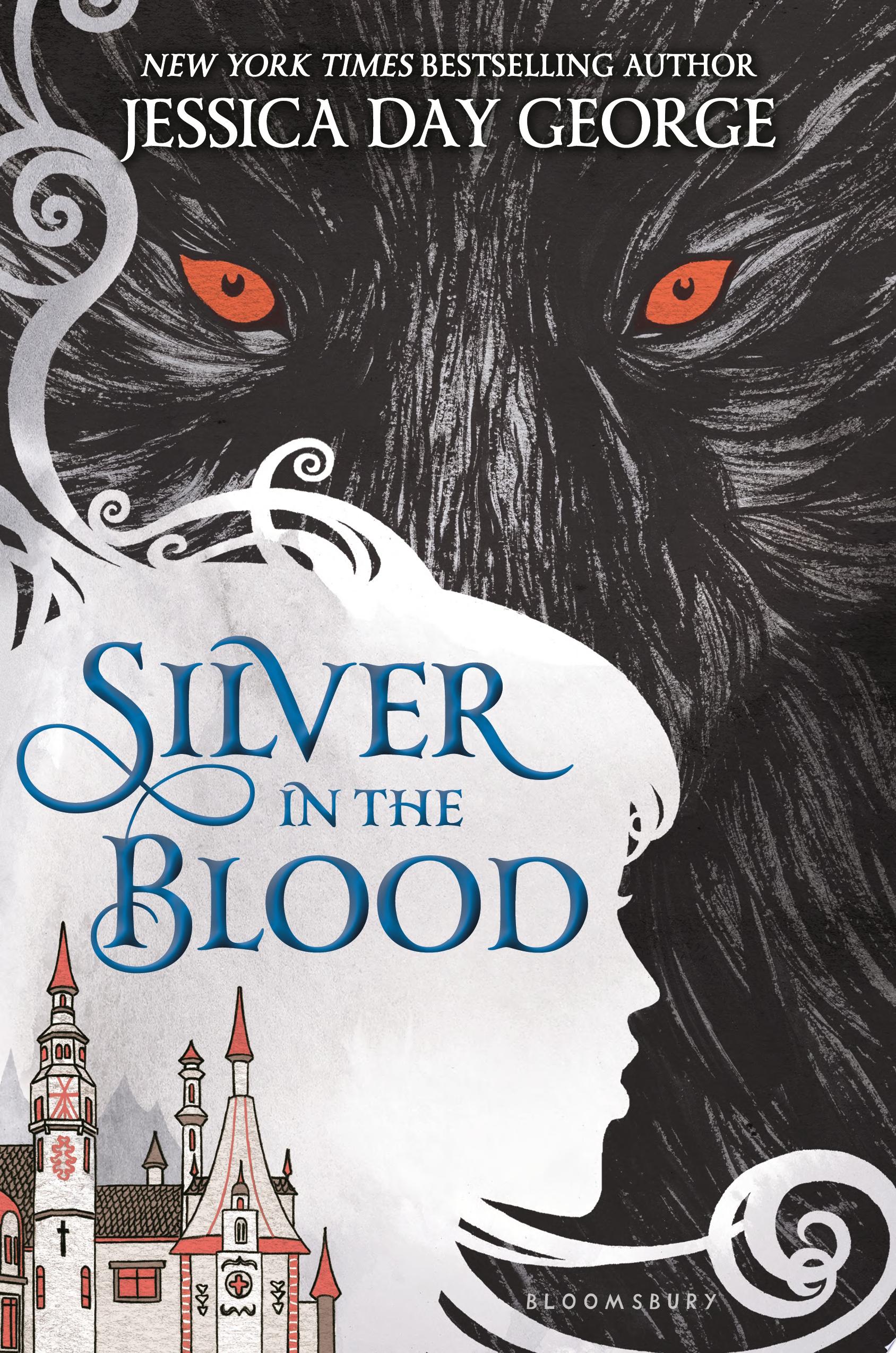 Image for "Silver in the Blood"
