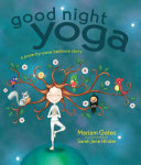 Image for "Good Night Yoga"