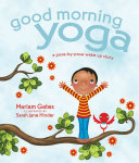 Image for "Good Morning Yoga"
