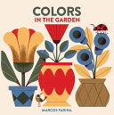 Image for "Babylink: Colors in the Garden"