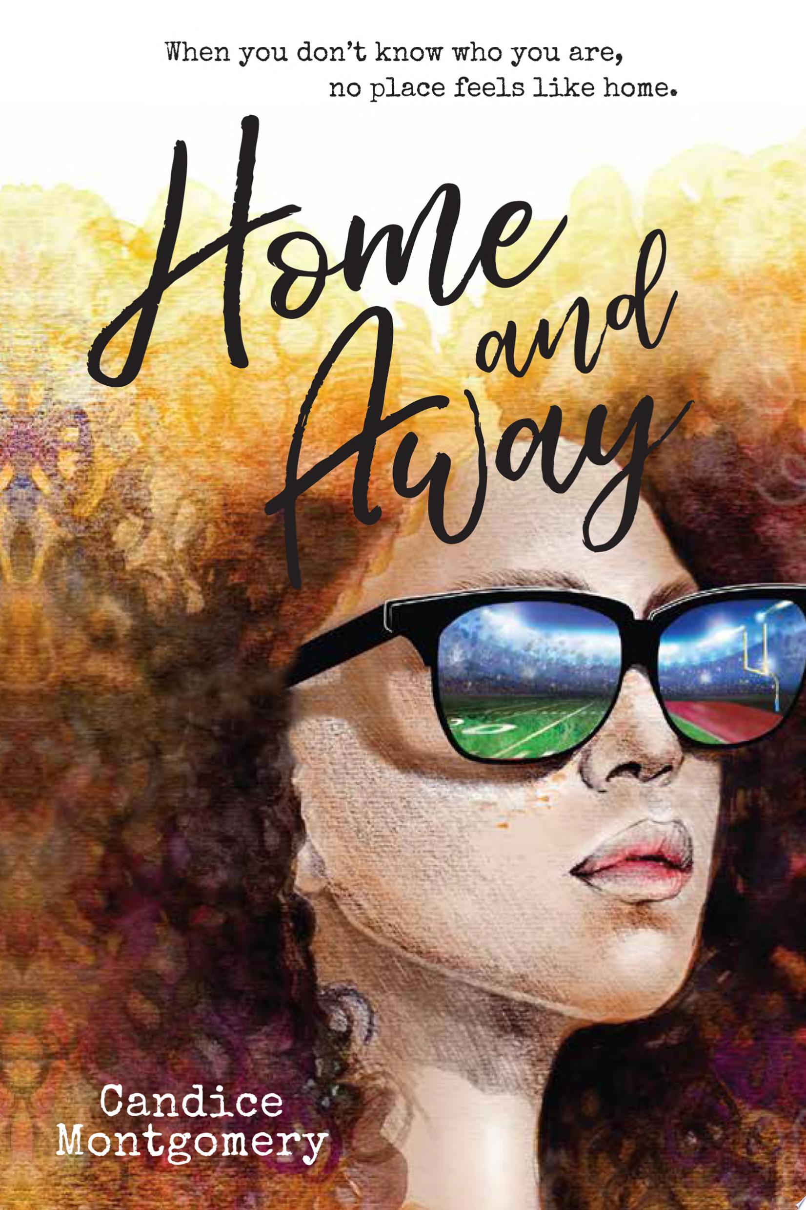 Image for "Home and Away"