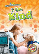 Image for "I Am Kind"