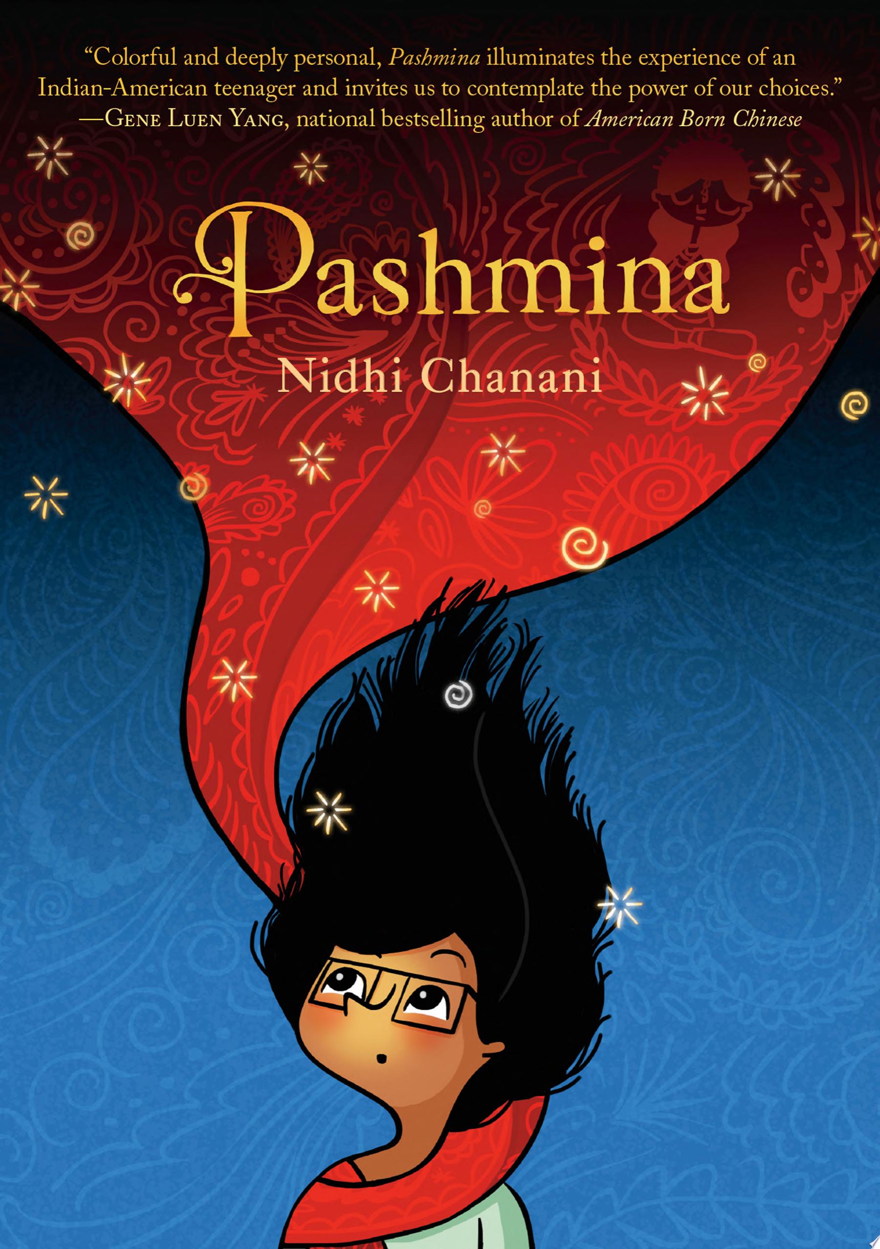 Image for "Pashmina"