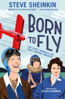 Image for "Born to Fly"