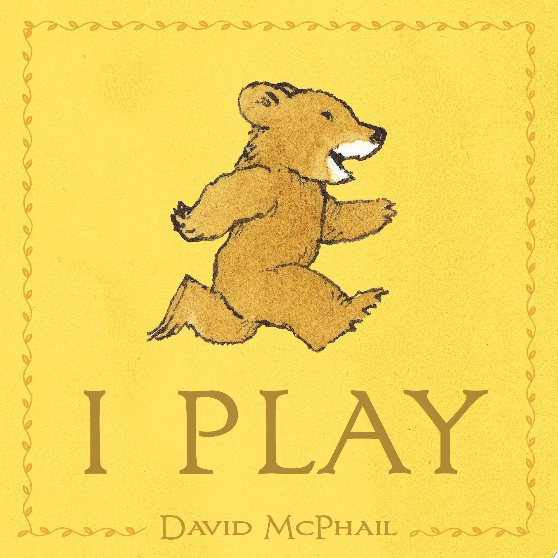 Image for "I Play"