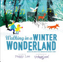 Image for "Walking in a Winter Wonderland"