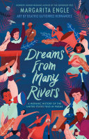 Image for "Dreams from Many Rivers"