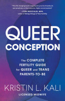 Image for "Queer Conception"