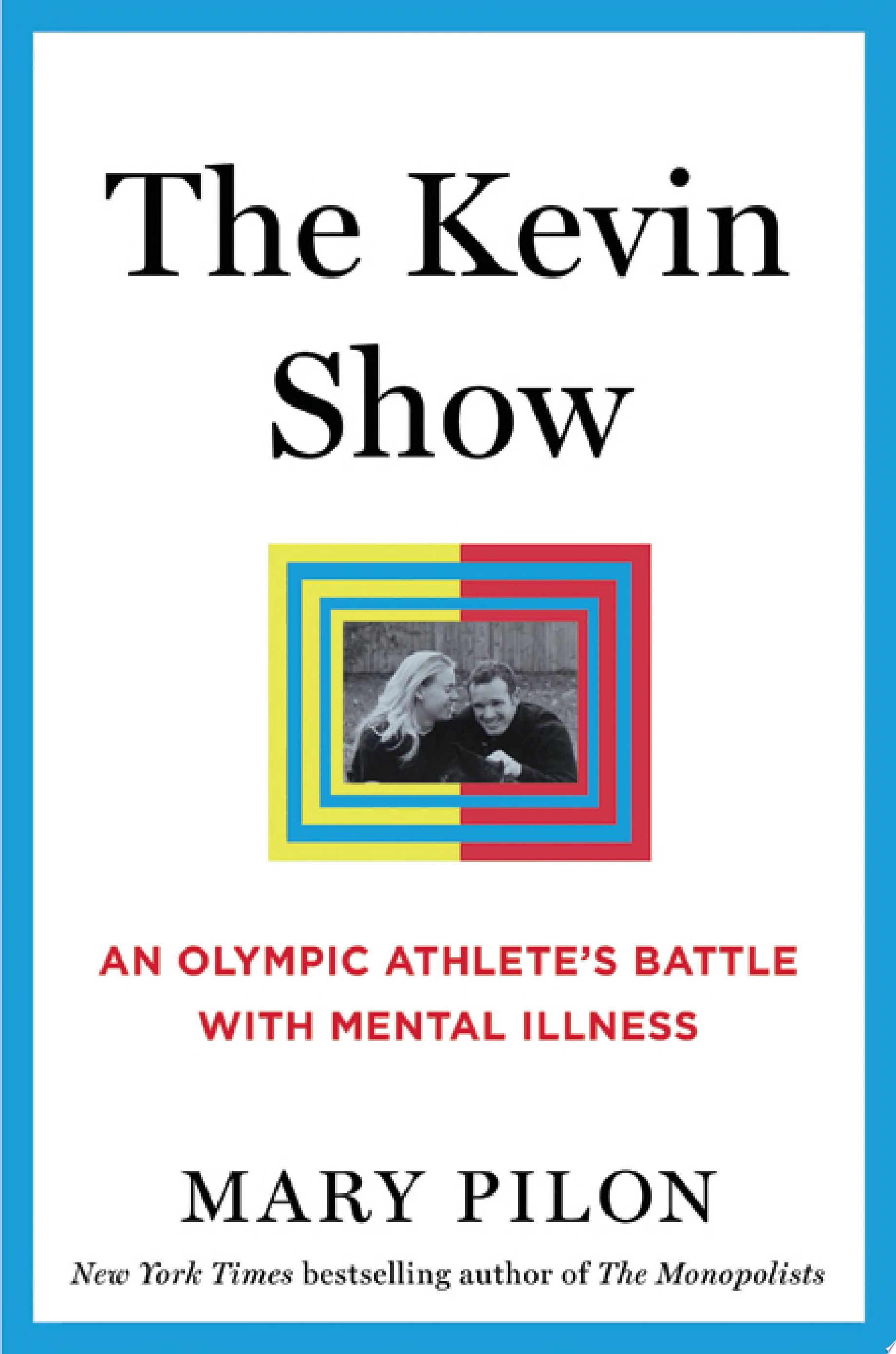 Image for "The Kevin Show"