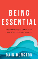 Image for "Being Essential"