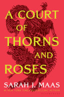 Image for "A Court of Thorns and Roses"