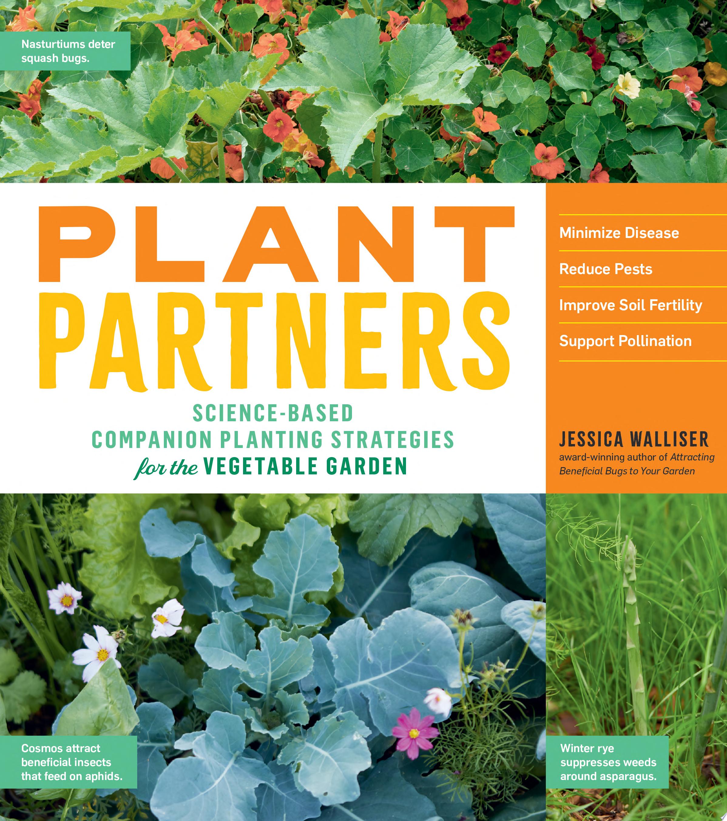 Image for "Plant Partners"