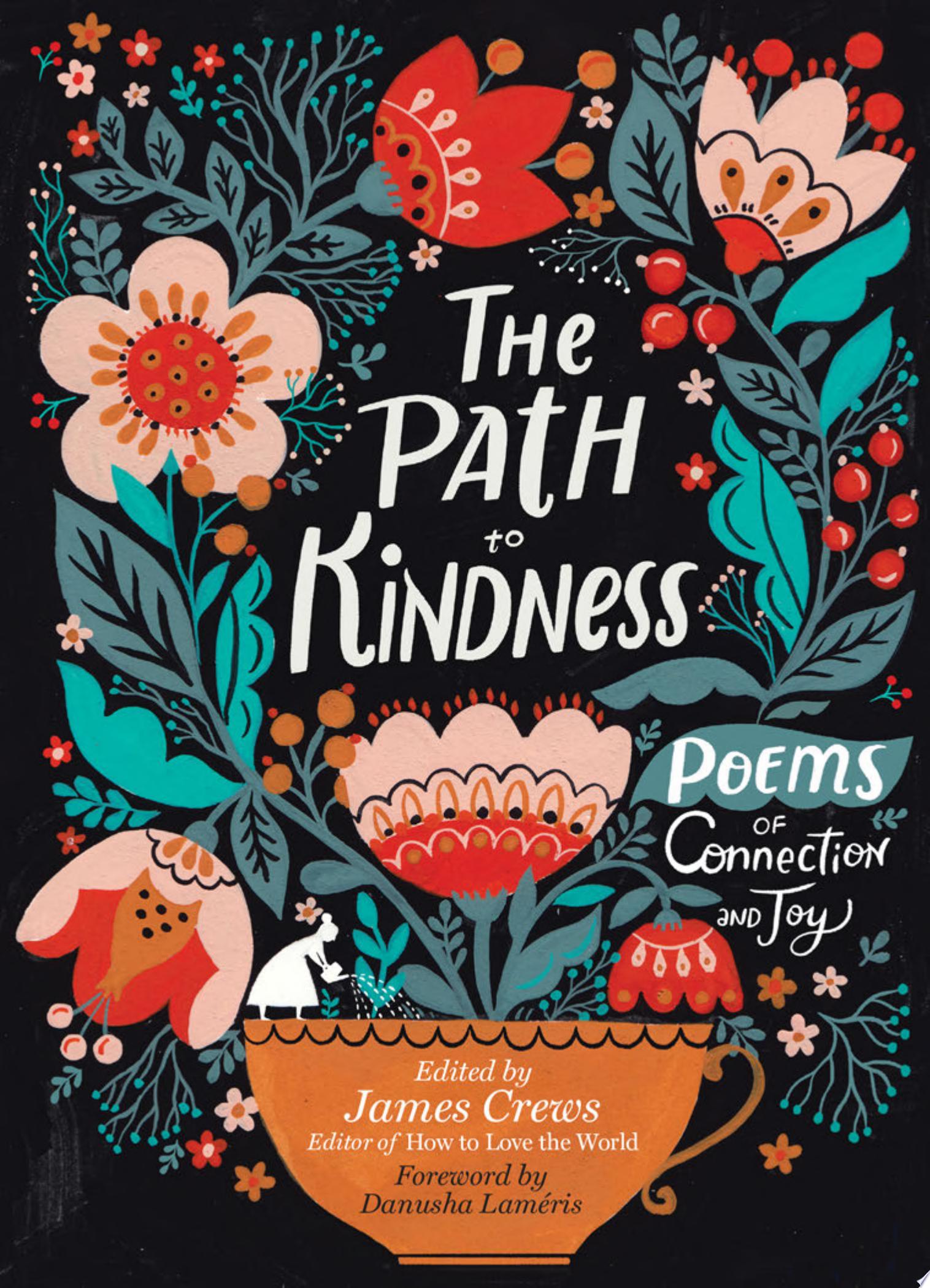 Image for "The Path to Kindness"
