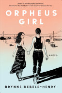 Image for "Orpheus Girl"