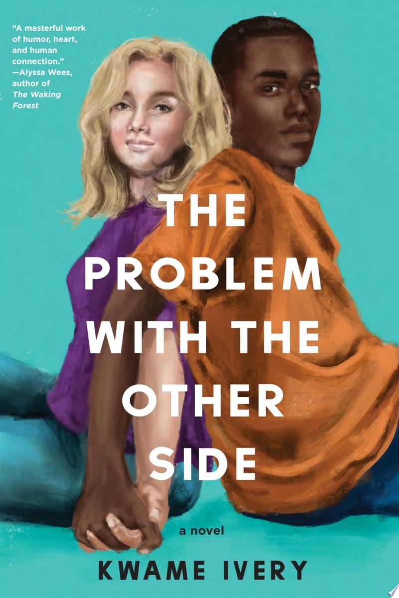 Image for "The Problem with the Other Side"