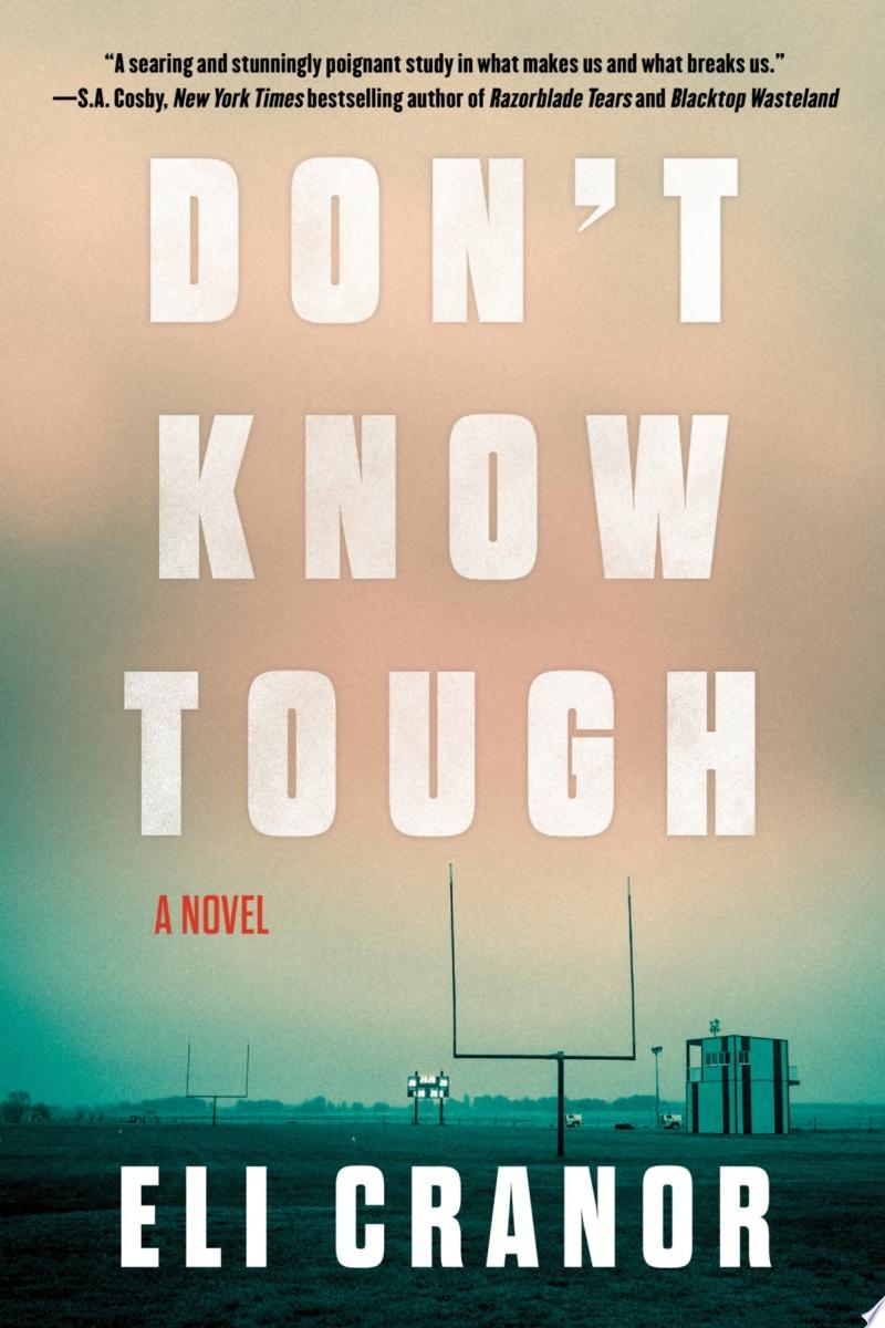 Image for "Don&#039;t Know Tough"