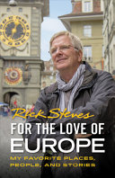Image for "For the Love of Europe"
