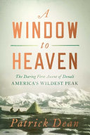 Image for "A Window to Heaven"