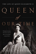 Image for "Queen of Our Times"