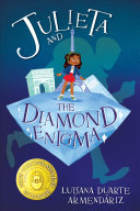 Image for "Julieta and the Diamond Enigma"