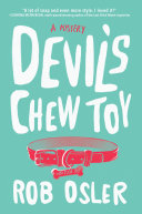 Image for "Devil&#039;s Chew Toy"