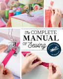 Image for "The Complete Manual of Sewing"