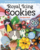 Image for "Royal Icing Cookies"