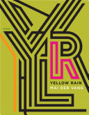 Image for "Yellow Rain"