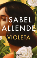 Image for "Violeta (Spanish Edition)"