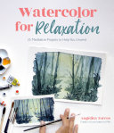 Image for "Watercolor for Relaxation"