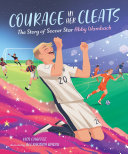 Image for "Courage in Her Cleats"