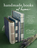 Image for "Handmade Books at Home"