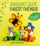 Image for "Crochet Cute Forest Friends"