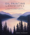 Image for "Oil Painting Landscapes"
