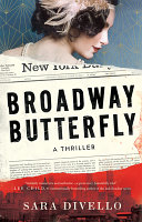 Image for "Broadway Butterfly"