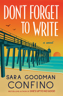 Image for "Don&#039;t Forget to Write"