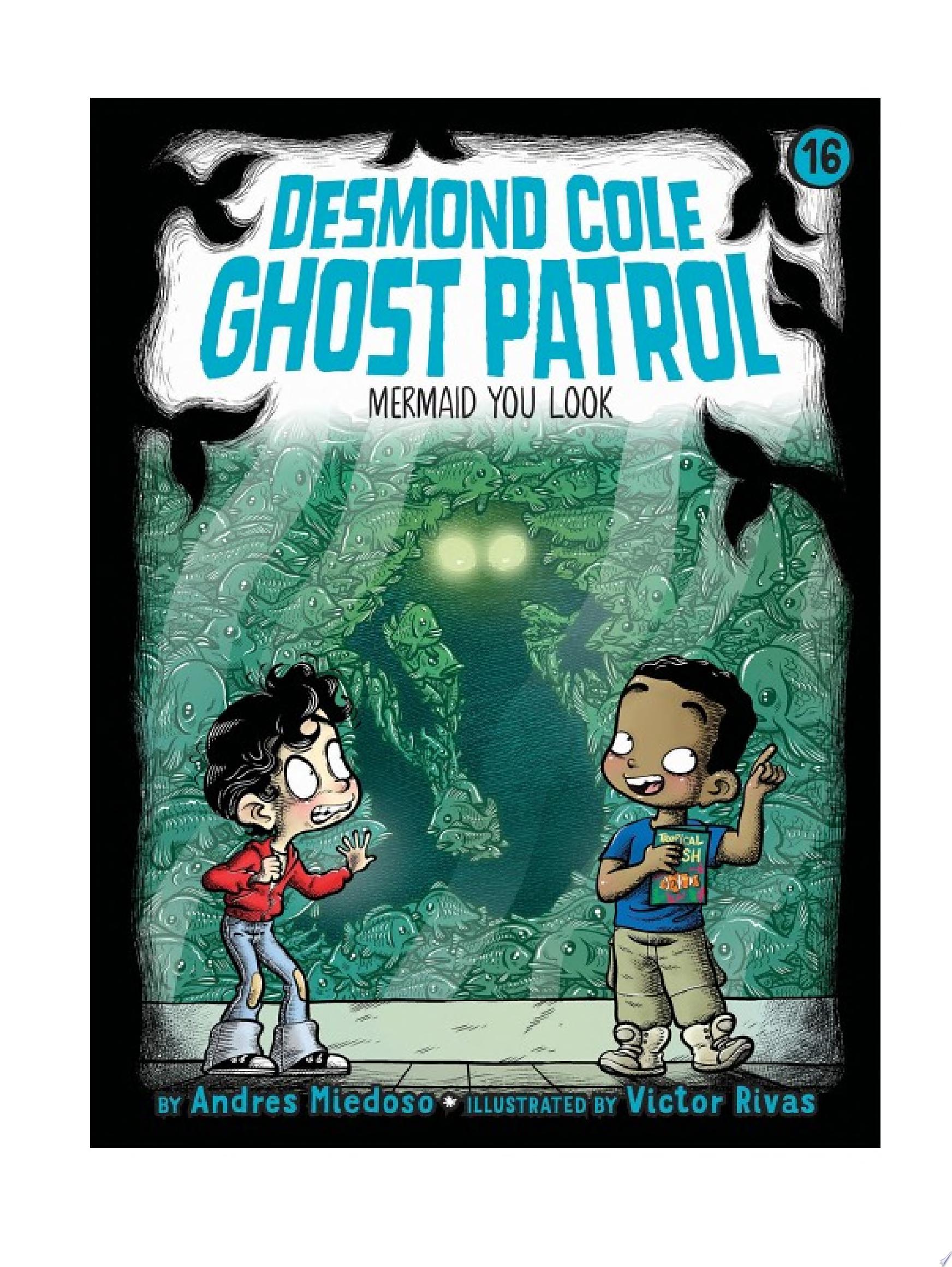 Image for "Mermaid You Look"